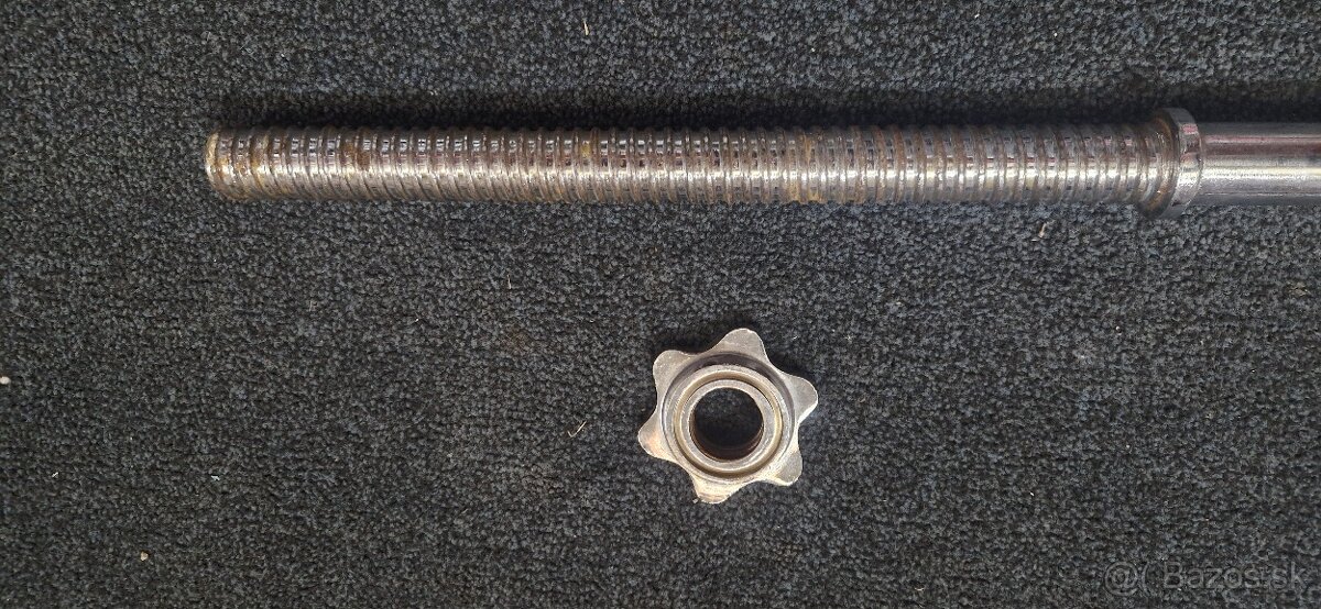 Cinka nakladacia - 4