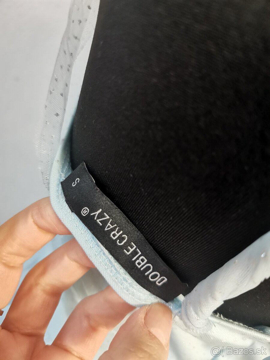 Spoločenské šaty č. S - 4