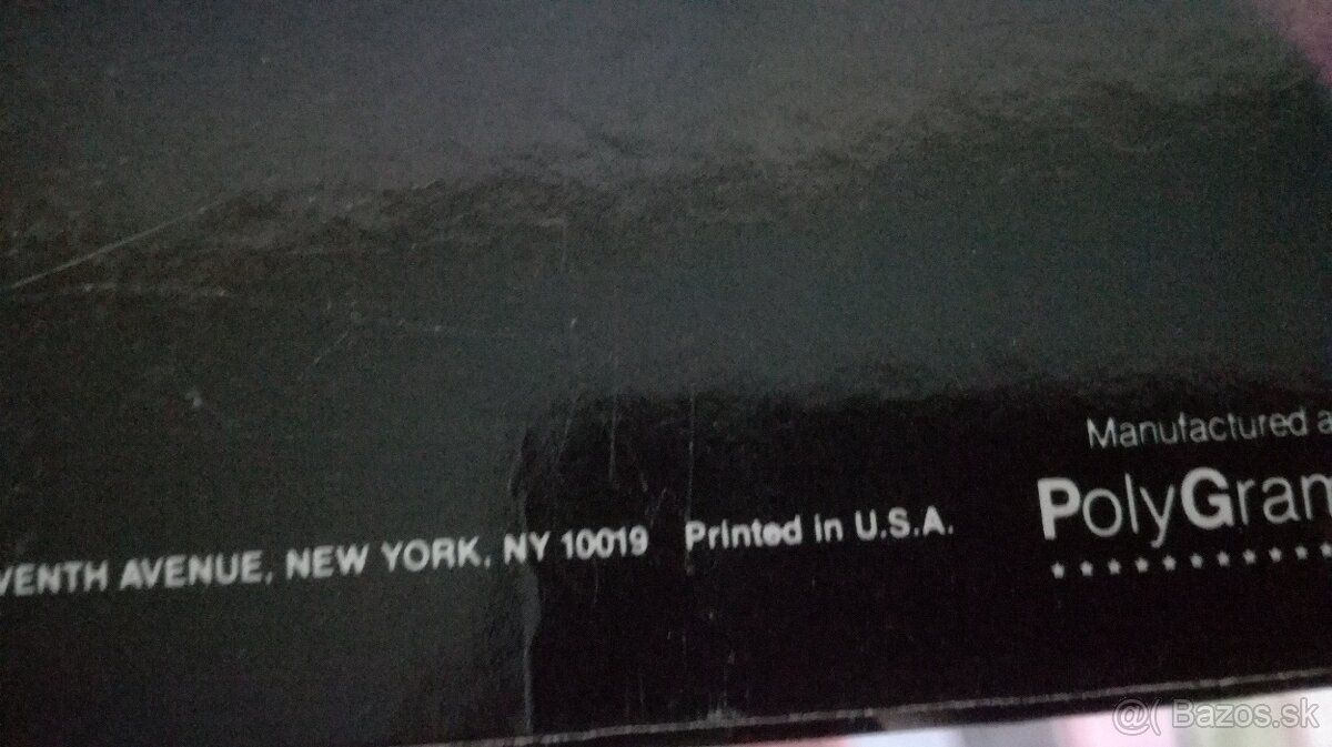 predam lp platne - 4