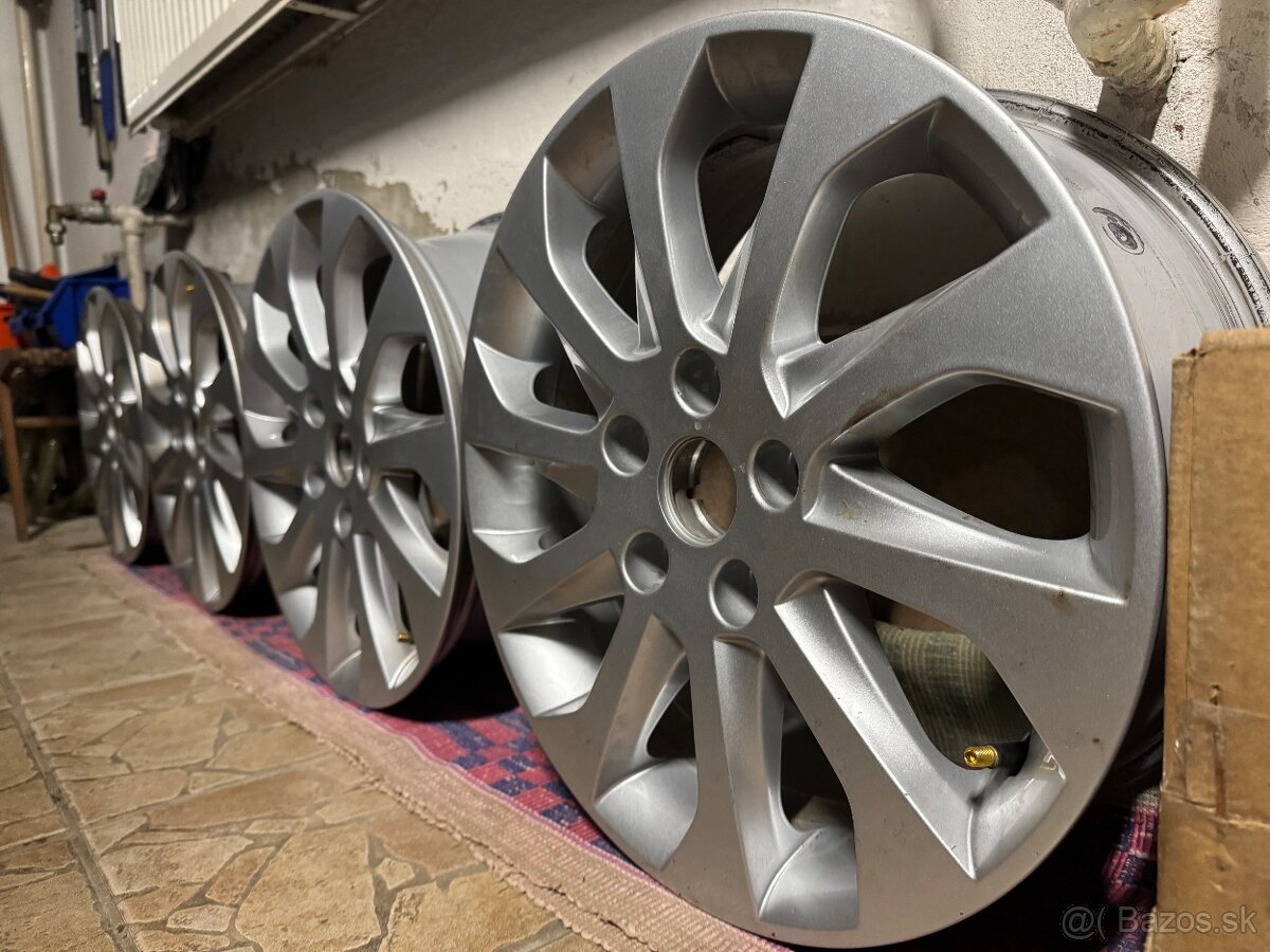 Elektróny 5x112 R16 - 4