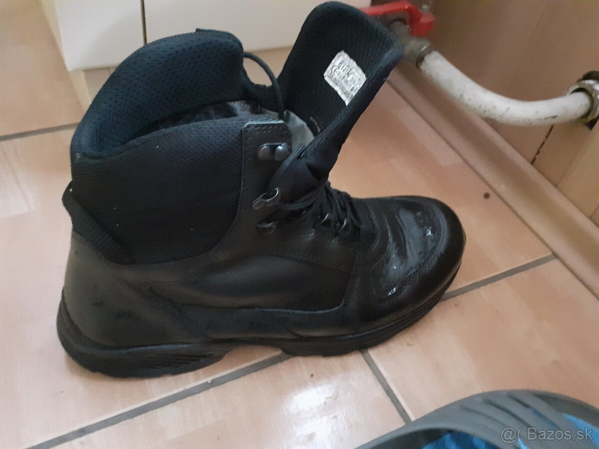 Predam kanady 30 ½ / 295 / 46 - 4