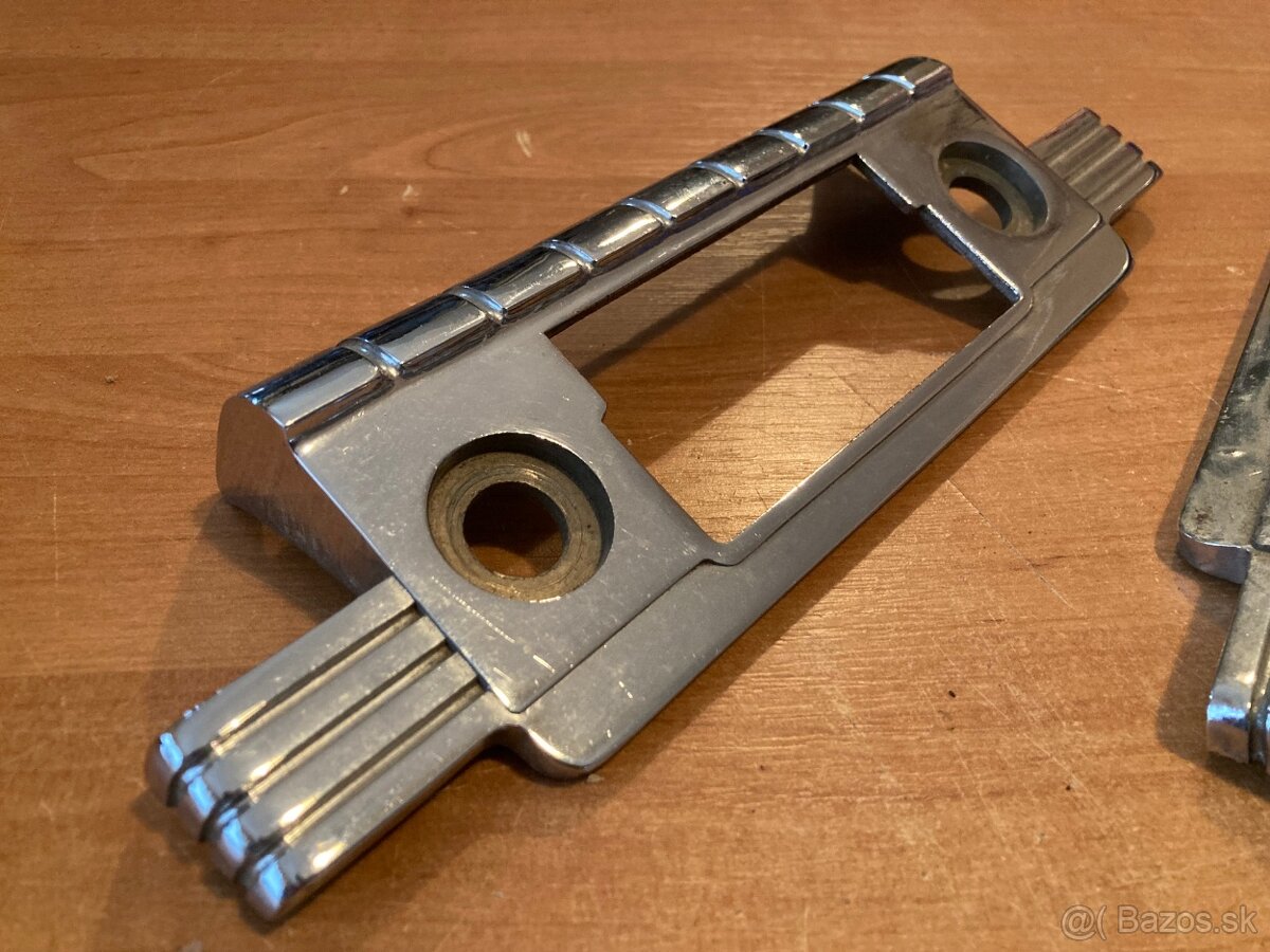 Volga 21 predám ND - 4