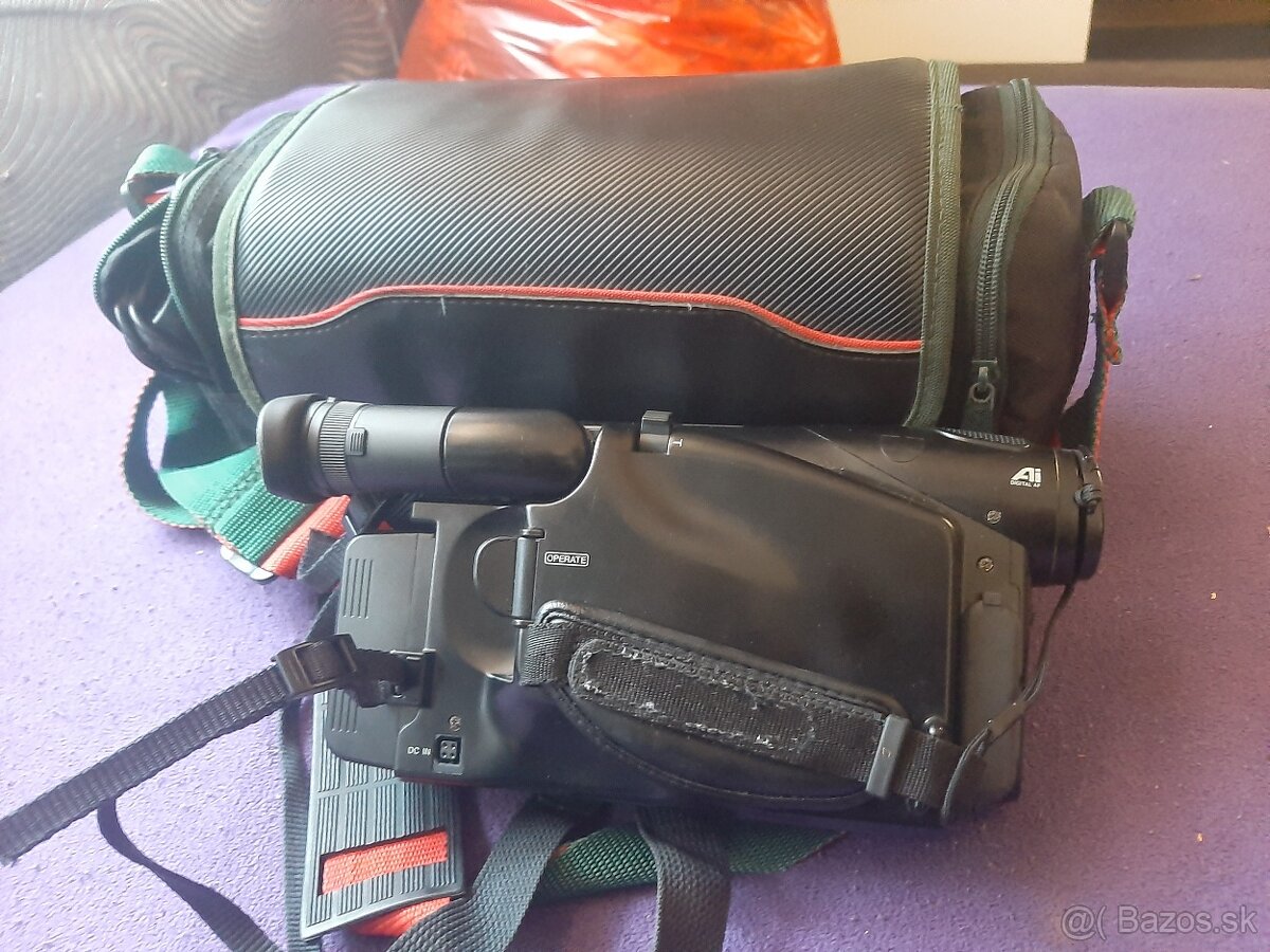 Kamera panasonic - 4