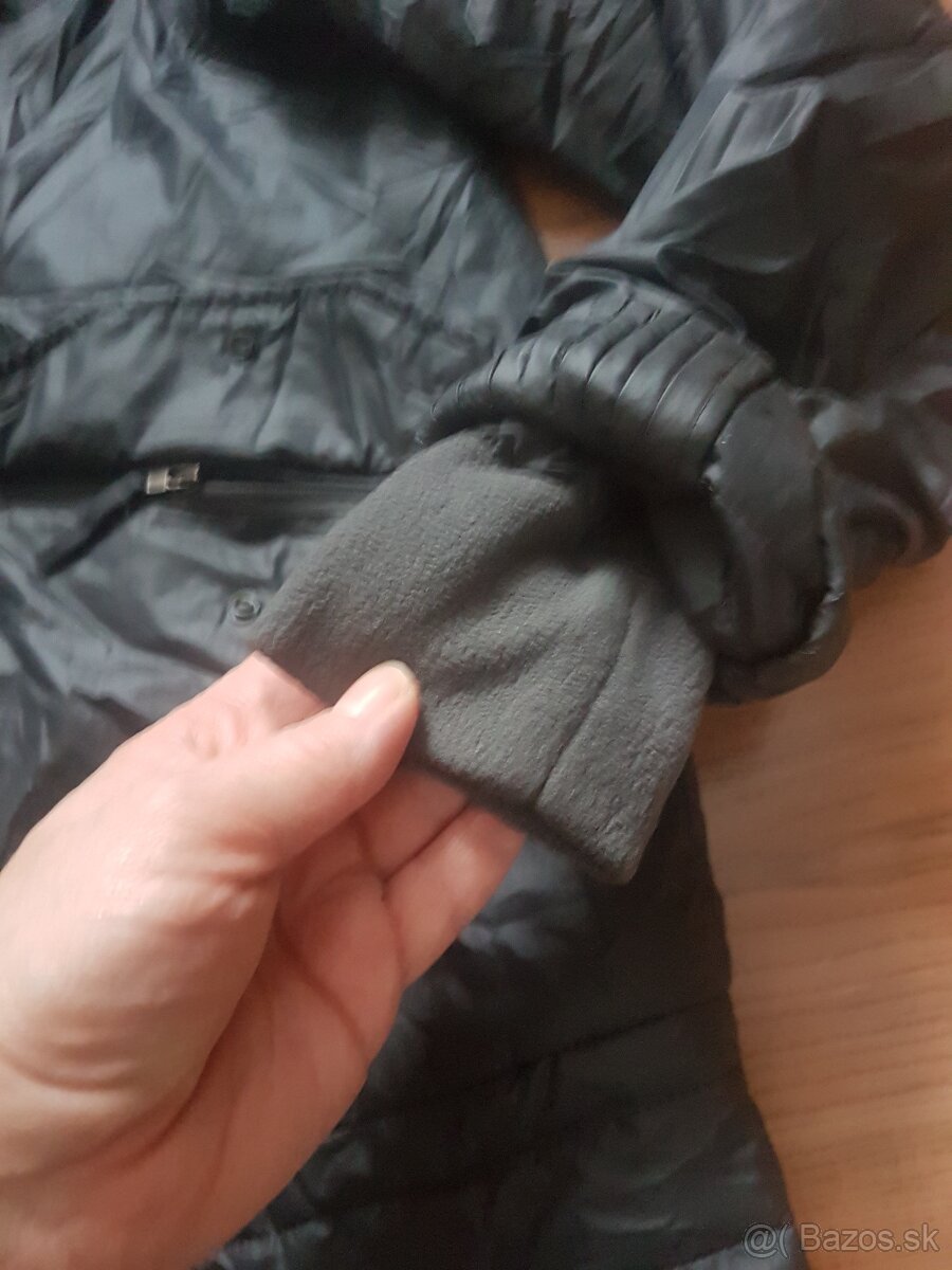 prechodná bunda zn Nike vel.M - 4