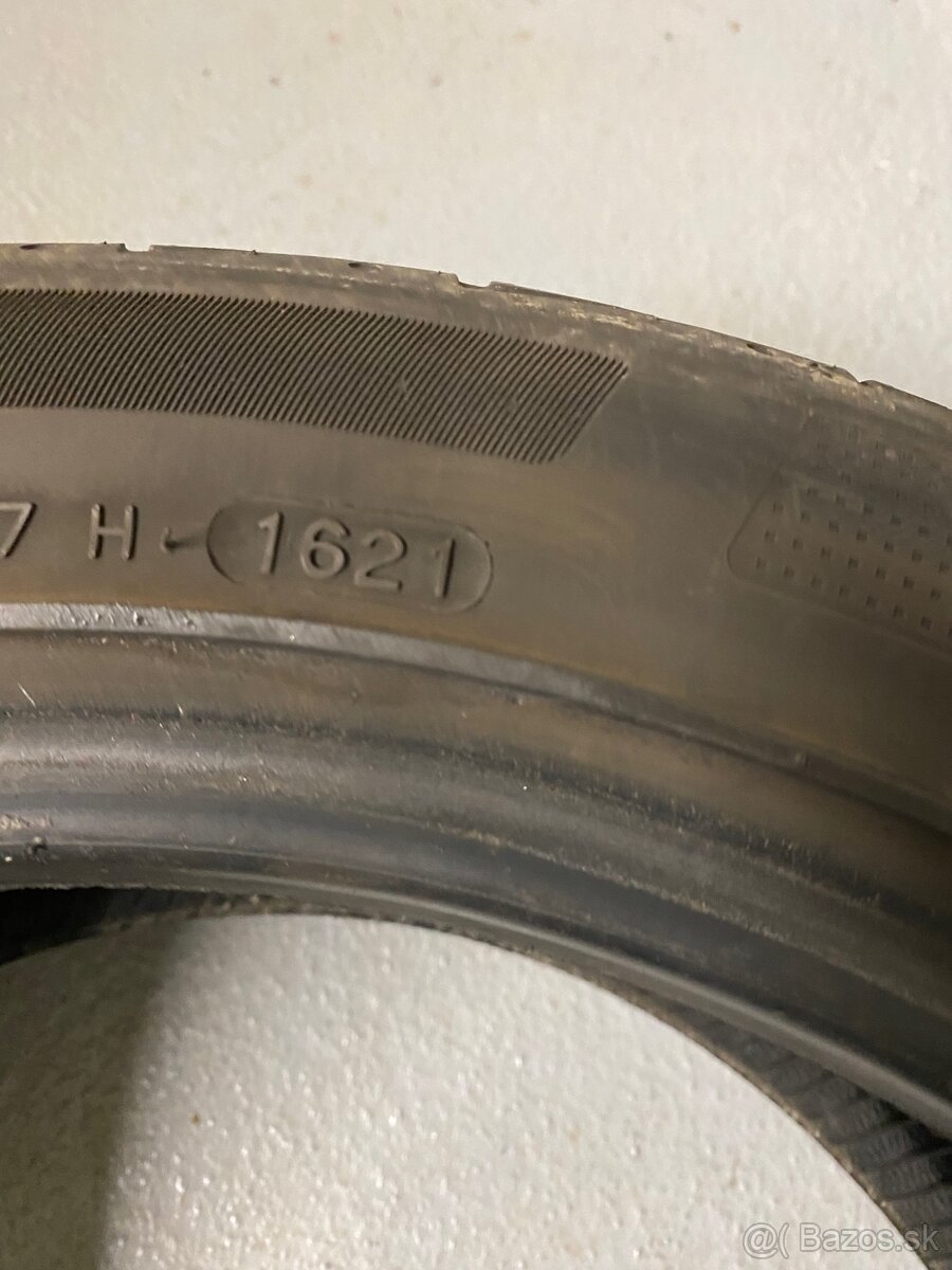 letné pneumatiky 225 45 17r - 4