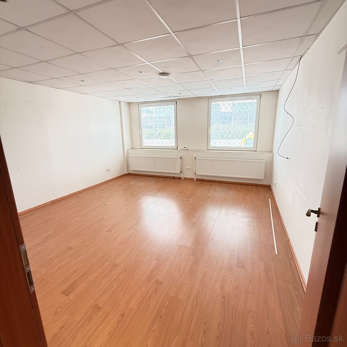 Kancelarsky priestor - 4