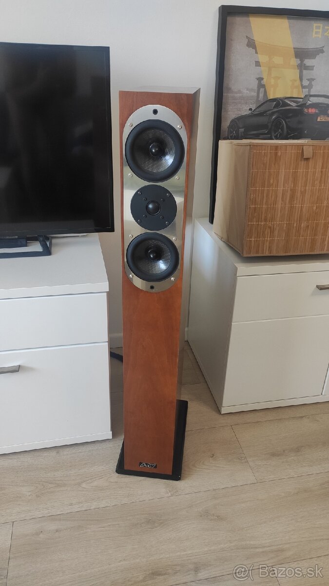 ASW Genius 300 Reference - 4