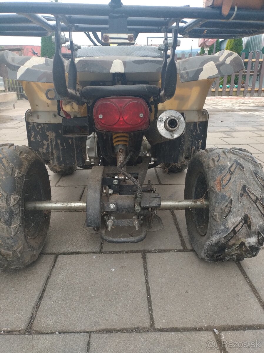 ATV 110