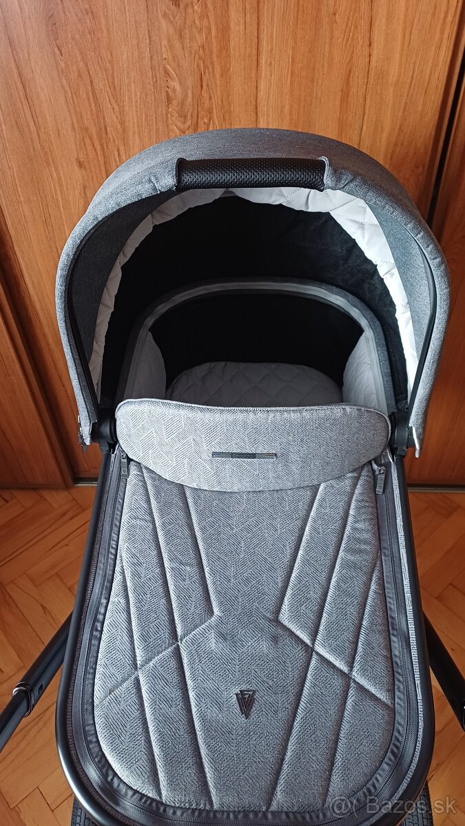 Venicci Tinum Upline - 4