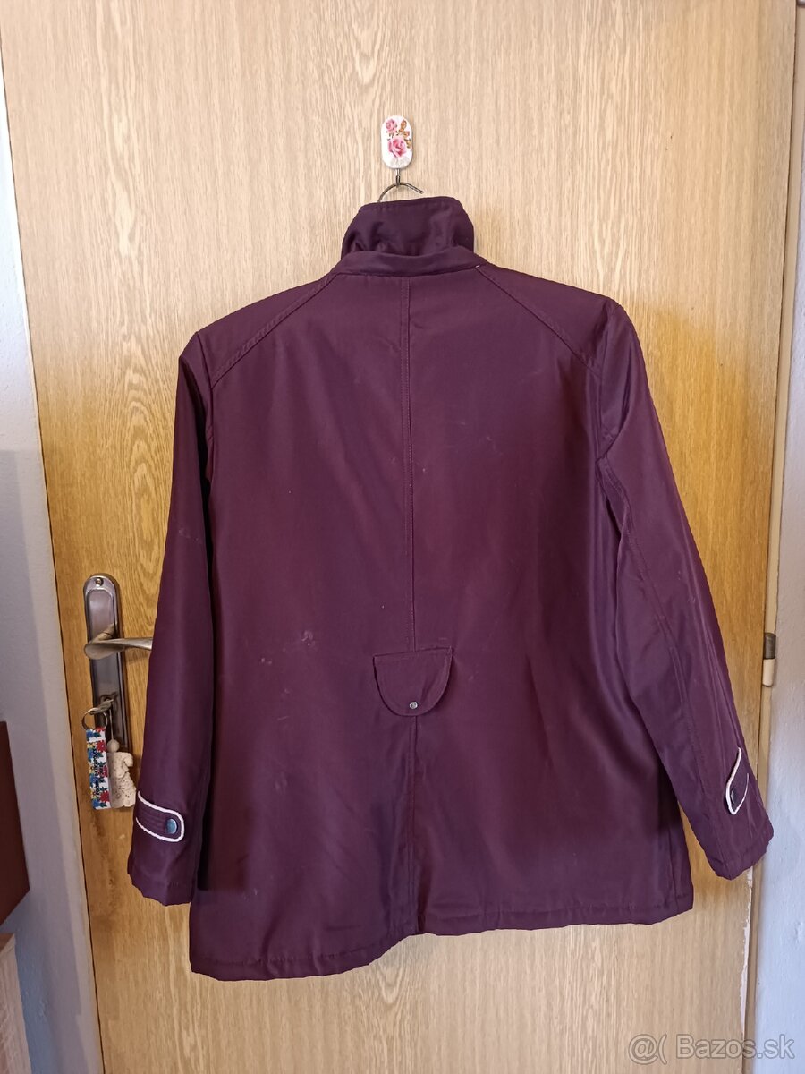 Dámska prechodná bunda - 4