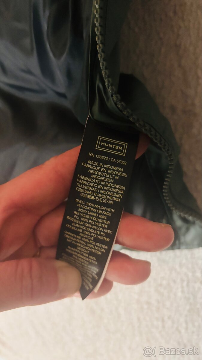Hunter puffer kabat - 4