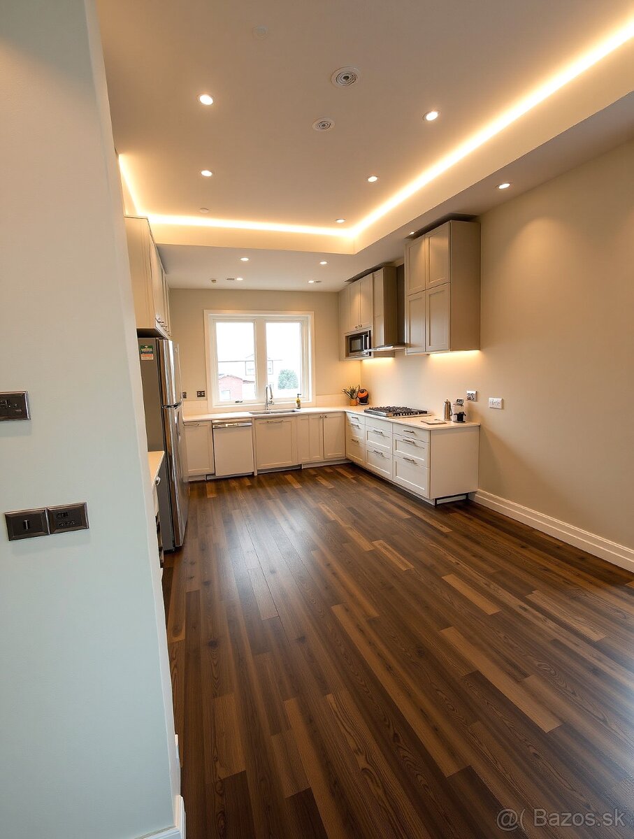 Exkluzívne na predaj: Moderný 4-izbový bungalov - 4