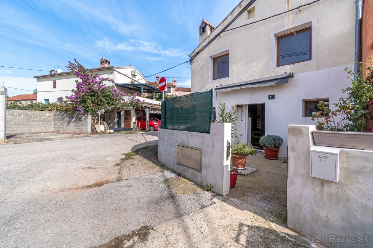 Rodinný dom v blízkosti Puly - 4