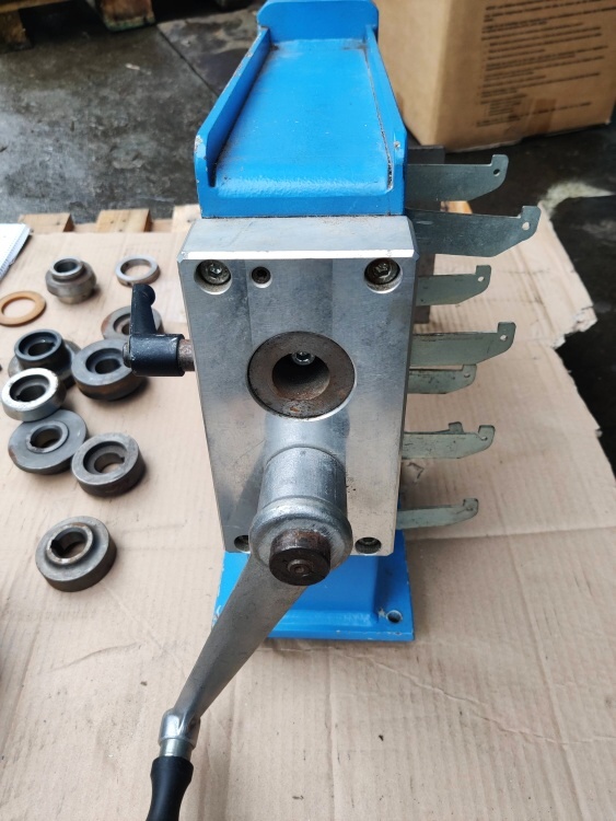 signovačka PRINZING do 1,75 mm - 4