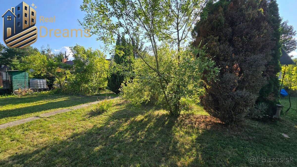 Na predaj útulná chata v obci Úľany nad Žitavou - 4