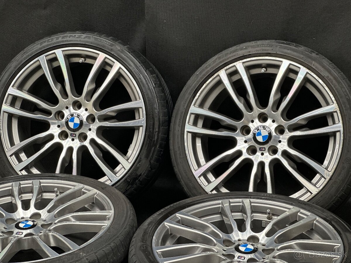 Styling 403M originál BMW r19 - 4