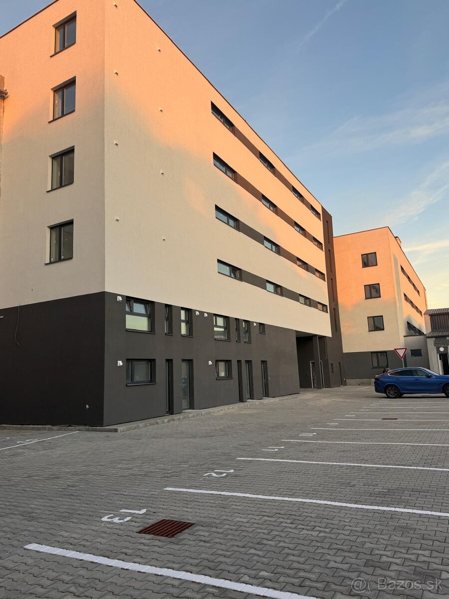 Ponúkame na predaj exkluzívny byt 2 izbový 58,23 m2 - 4