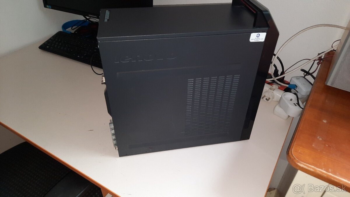 Intel Core i5-4570 3.20 GHz/16 GB DDR3/SSD+HDD/GT 630 2GB. - 4