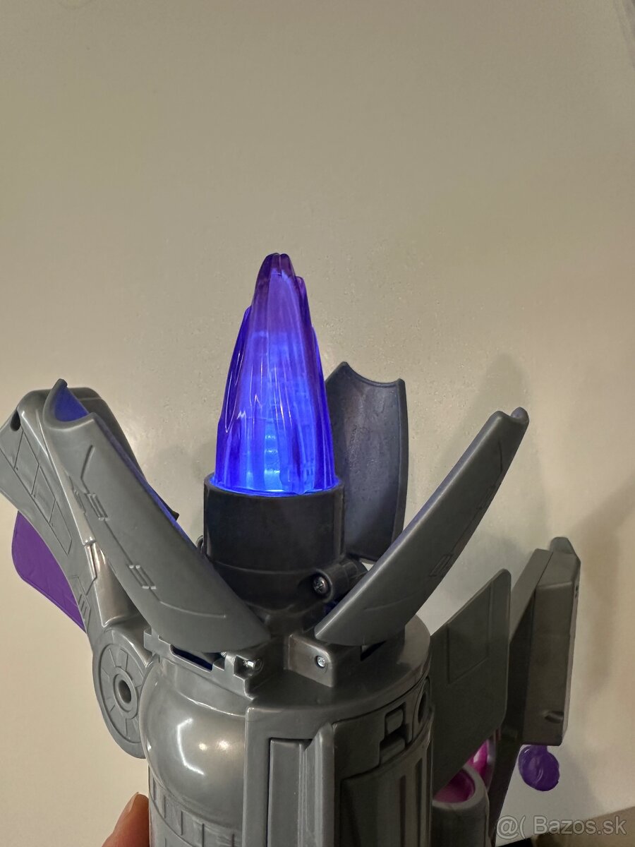 Paw patrol Skye lietadlo Mighty Movie - 4