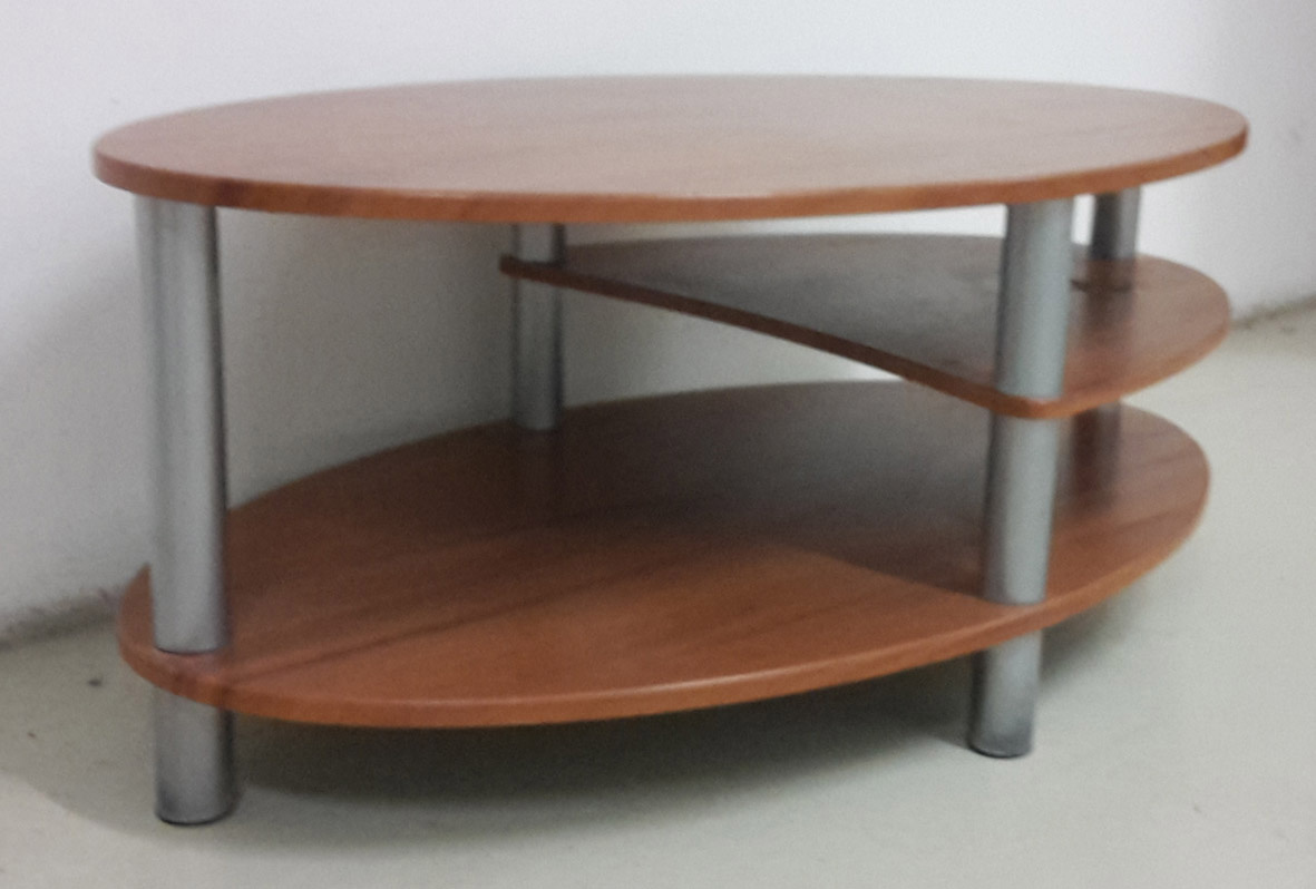 Konferenčný stolík - 4