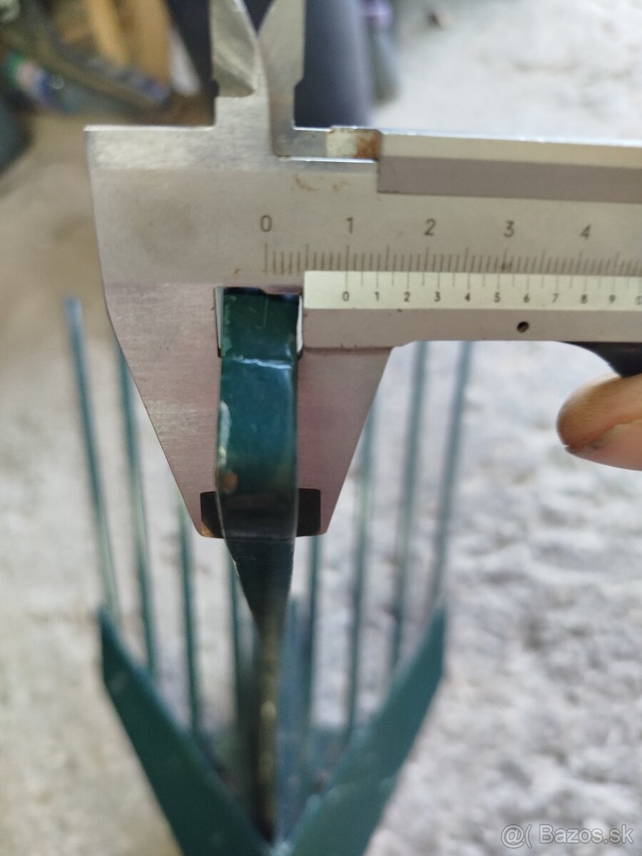 Príslušenstvo na terru Agzat vari - 4