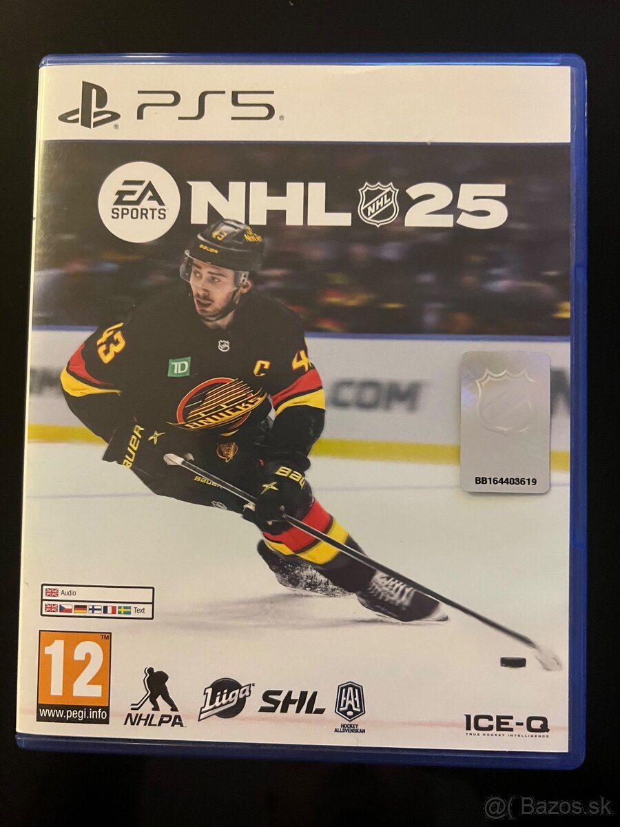 Predam hry na PS4/PS5 - 4