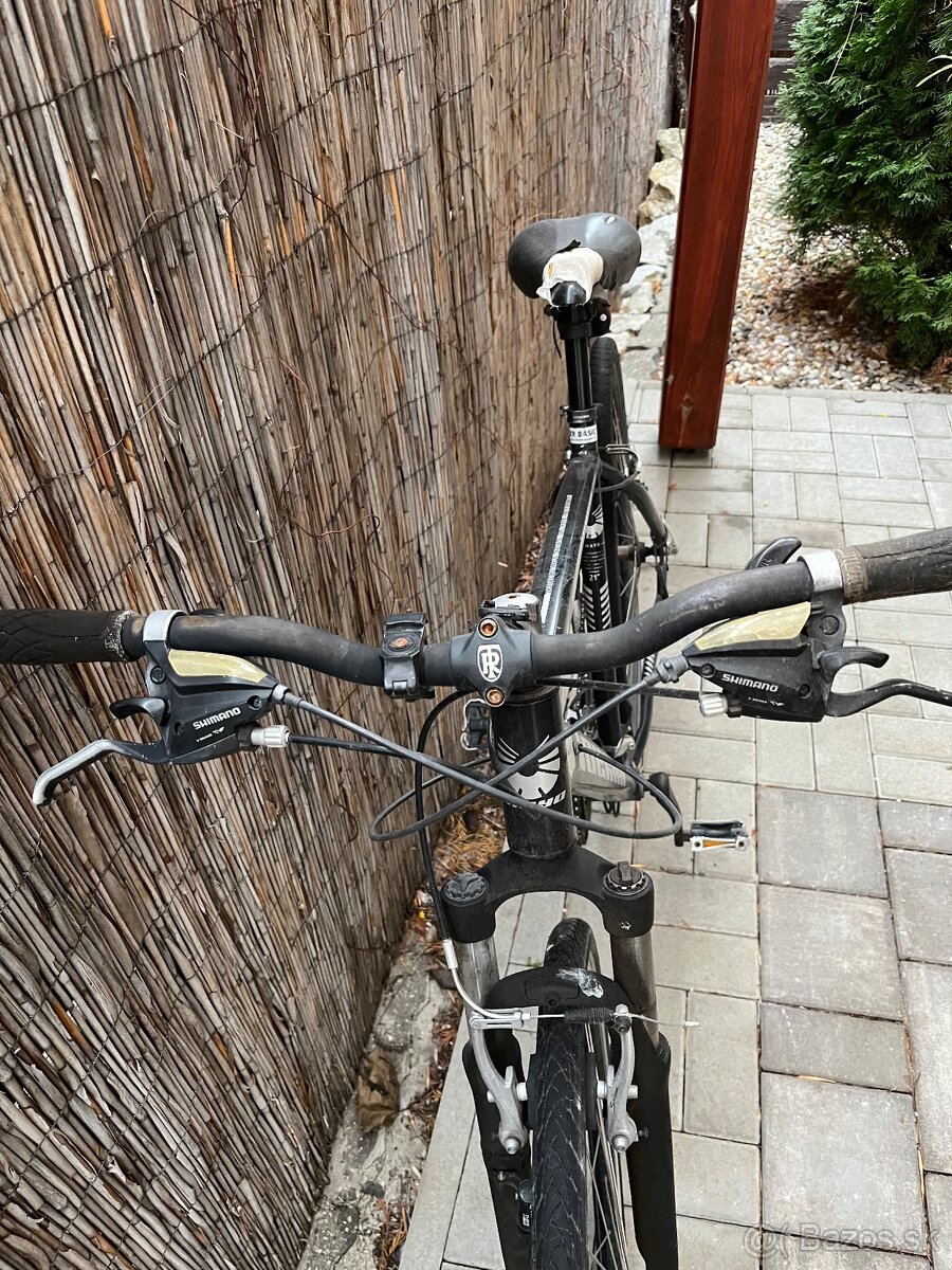 Bicykle - dámsky & pánsky - 4