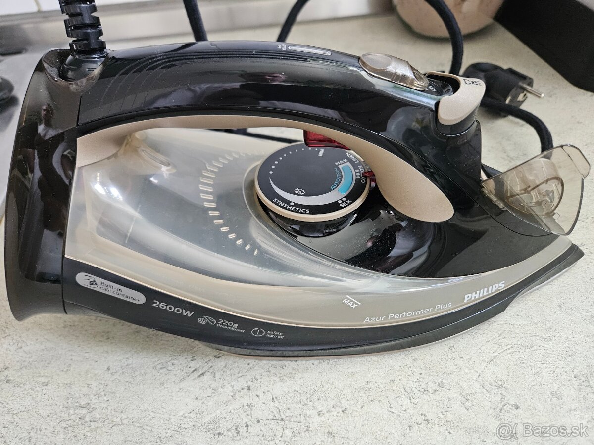 Zehlička Philips Azur Performer Plus - 4