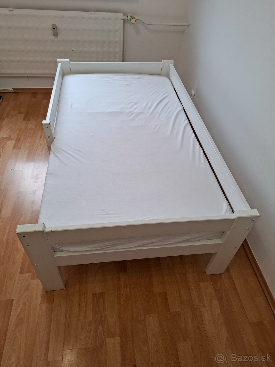 Predám detskú postel - 4