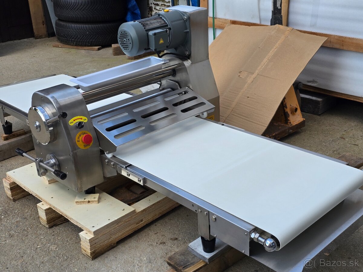 Rozvalovačka cesta stolová NOVÁ 500mm - 4