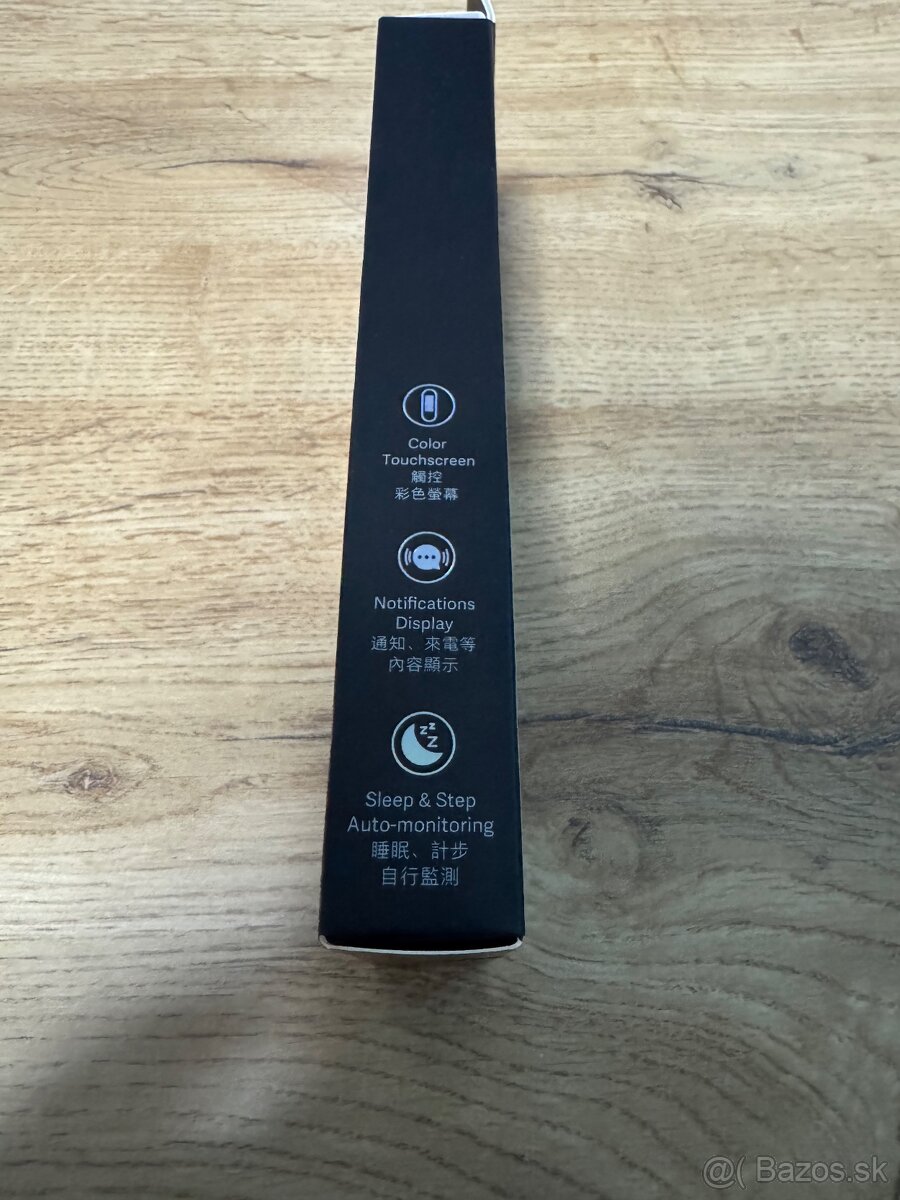 Xiaomi Mi Smart Band 4 - 4