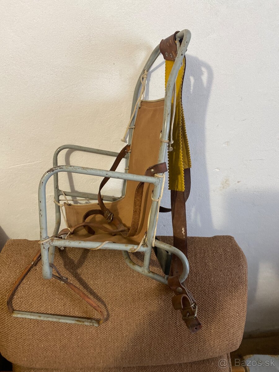 Detský retro nosič - 4