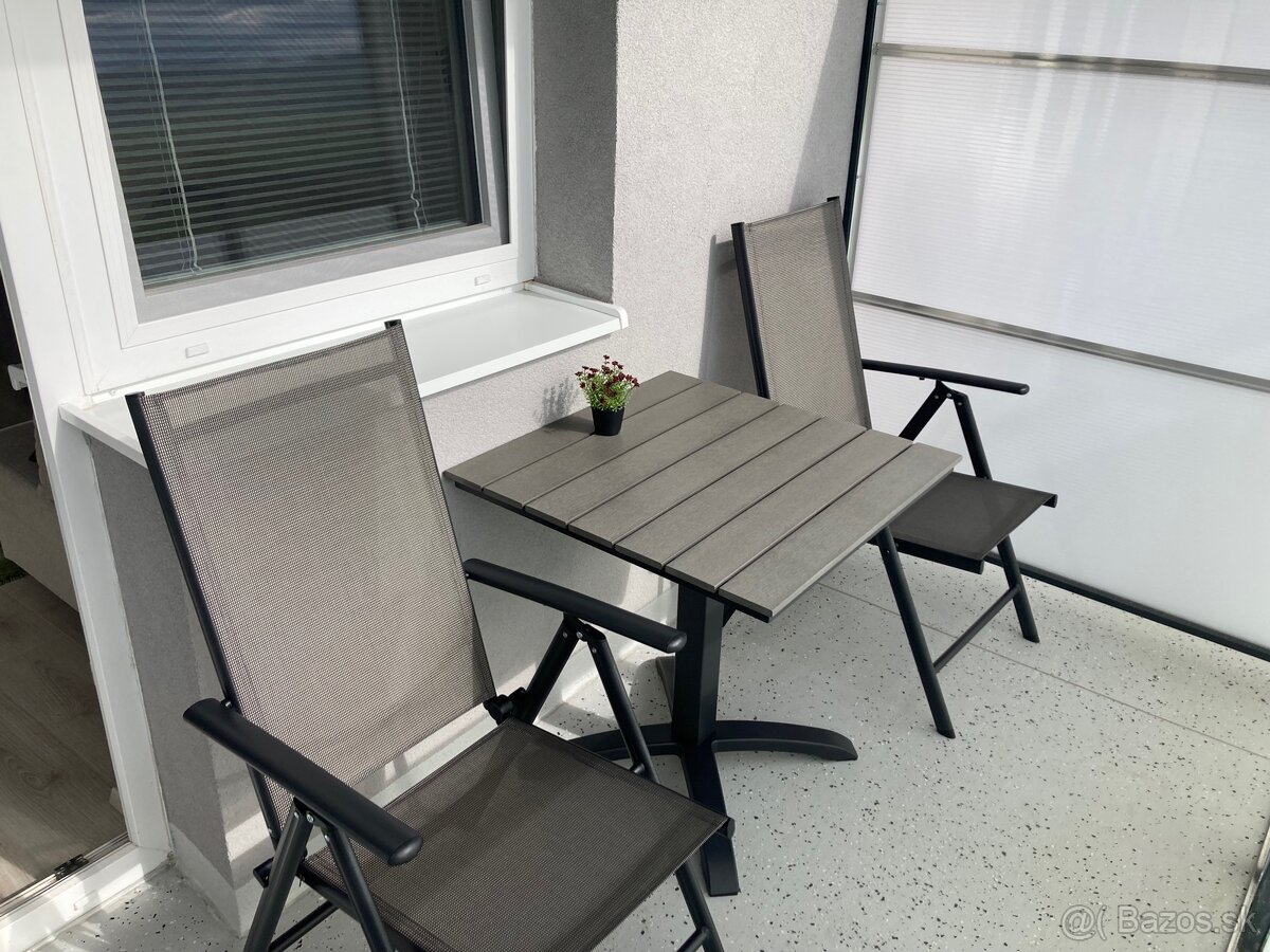 Prenajom 1i bytu - 4