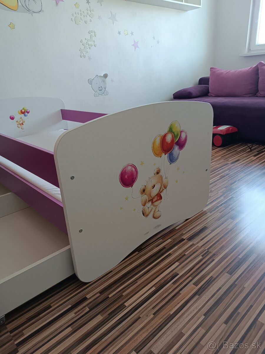 nábytok do dievčenskej izby - 4