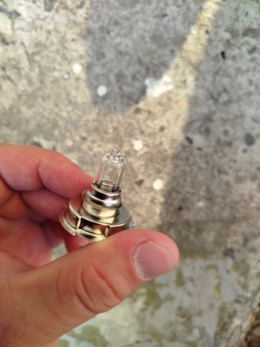 Náhradné diely Babetta 210 - 4