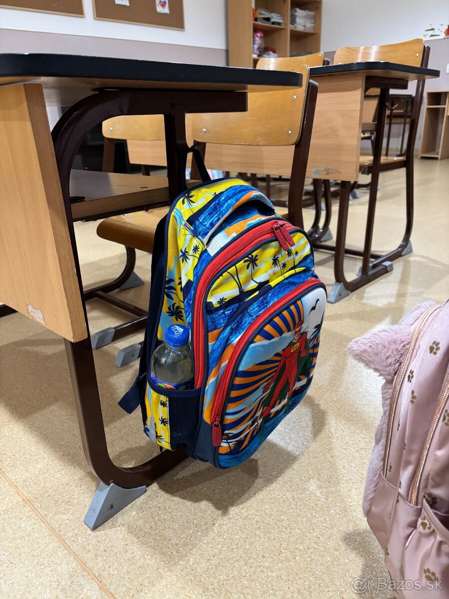 Lavice a stoličky - 4