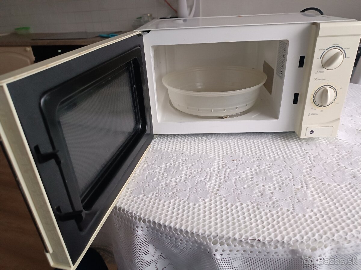 Mikrovlnná rúra Concept - 4