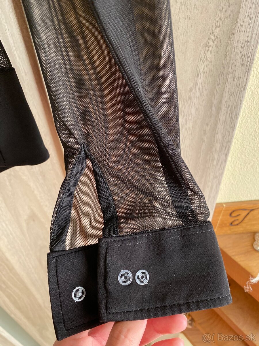 Tanečná košeľa - 4