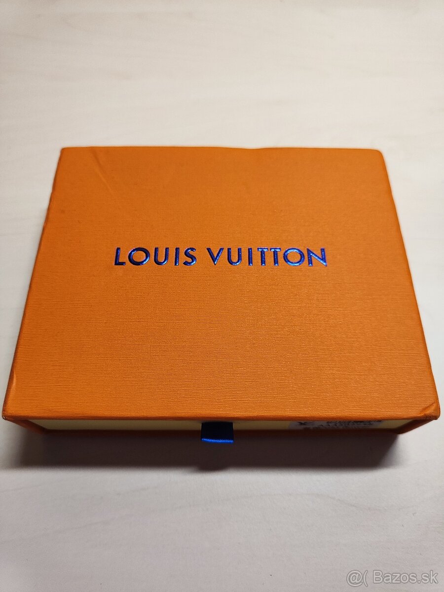 Louis Vuitton peňaženka - 4