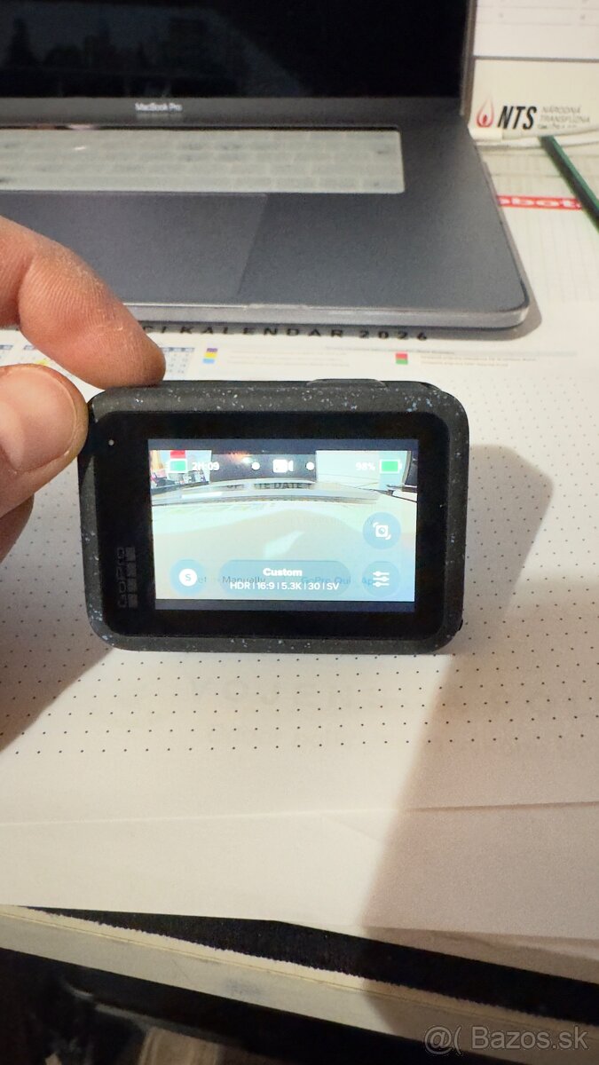 GoPro Hero 12 black - 4