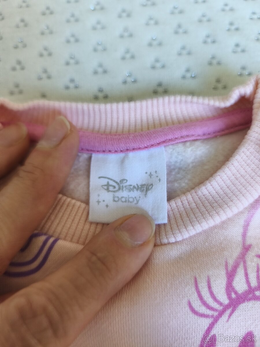 Dievčenská súprava,3-6 - 4