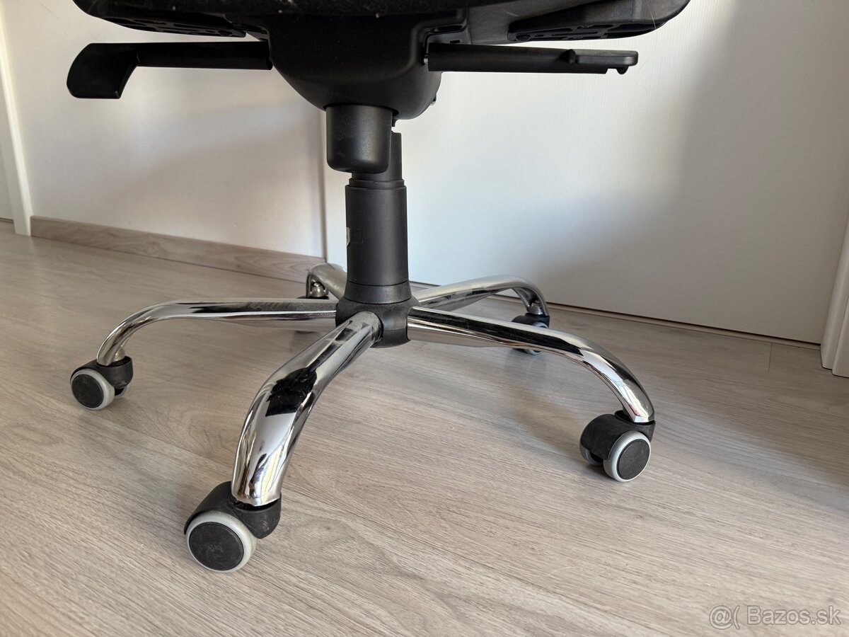 Kancelárska stolička - 4