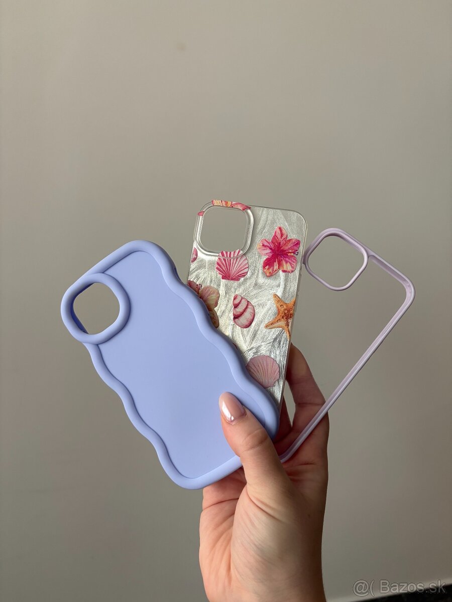 iPhone 14, fialový, 128GB - 4