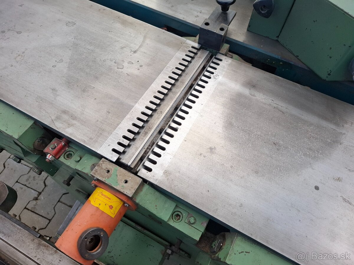 Multifunkčný stroj - 4