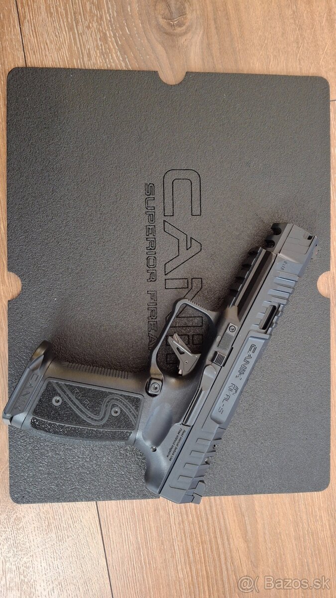 Predam Canik Rival S - 4