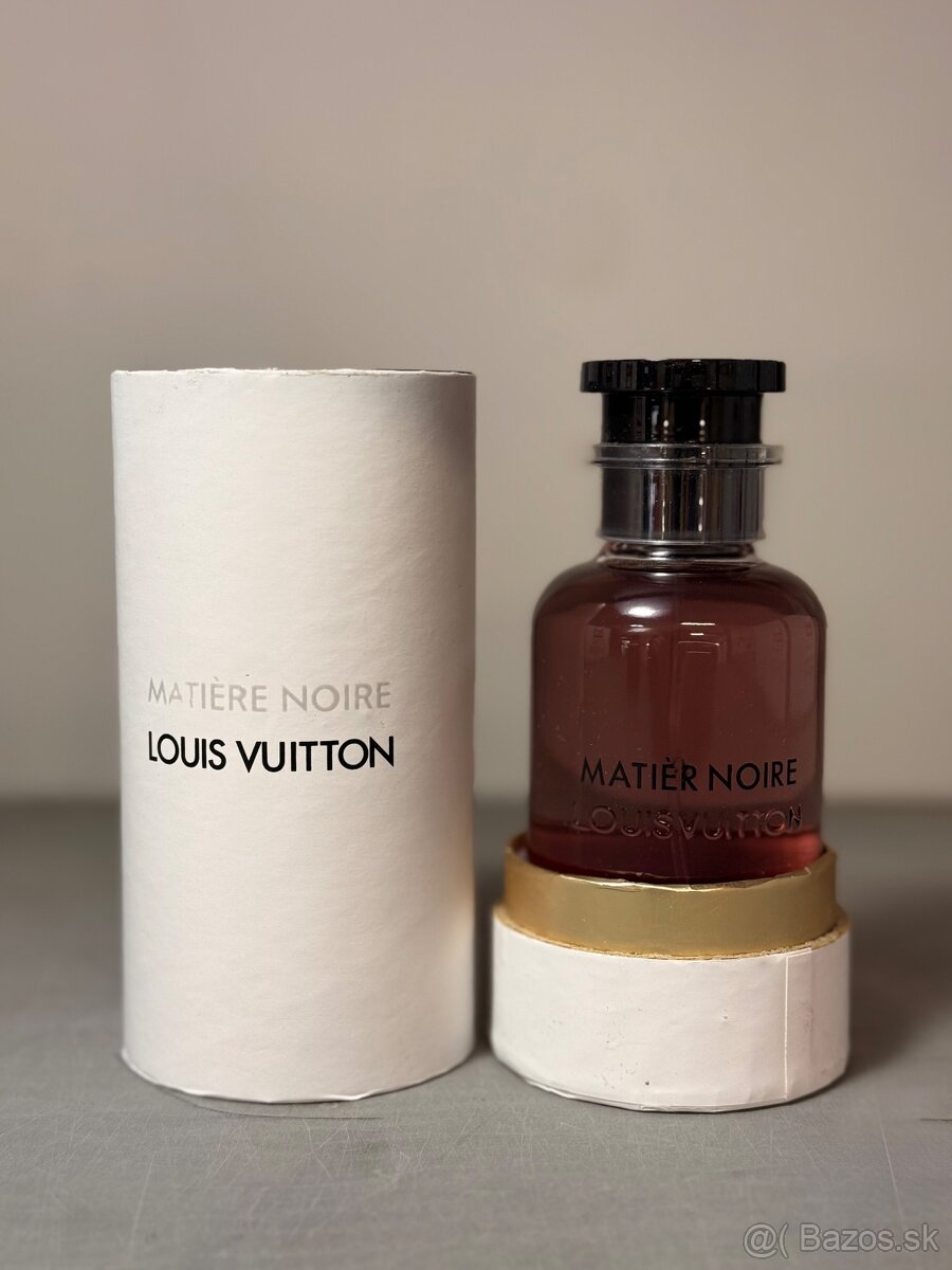 Predám unisex parfémy LOUIS VUITTON - 4