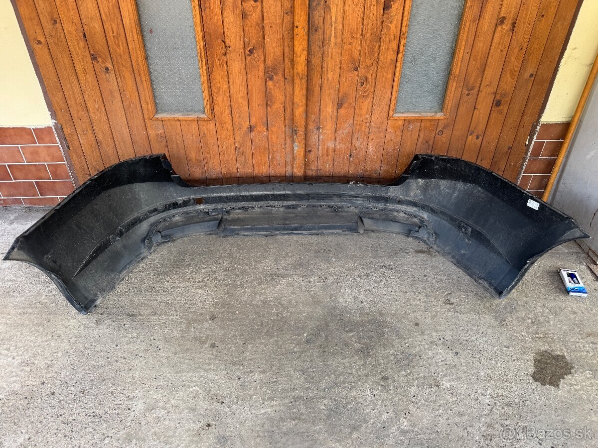 Škoda Superb III 3 kombi 2015- - 4