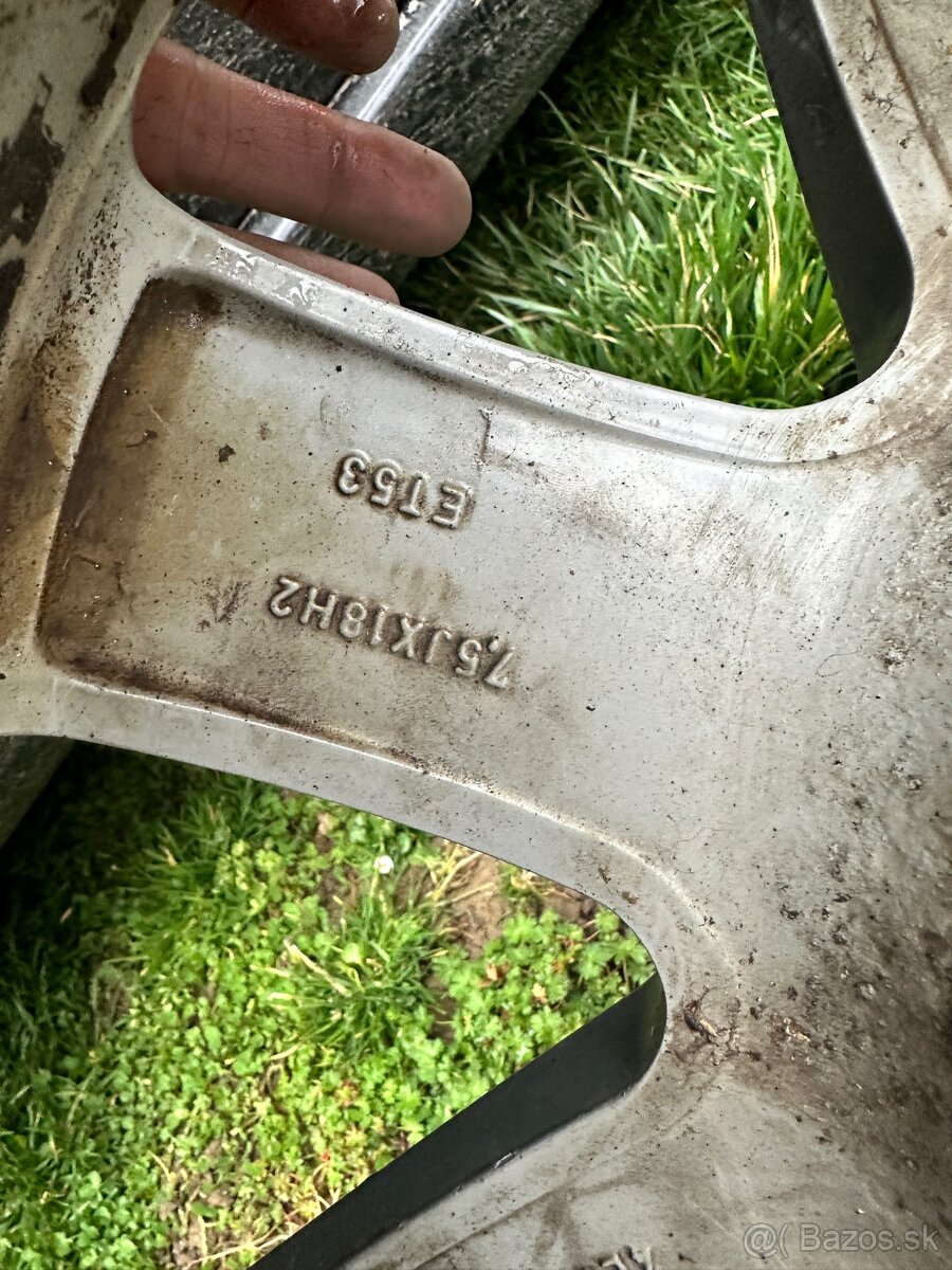 Elektrony 5x130 r18 - 4