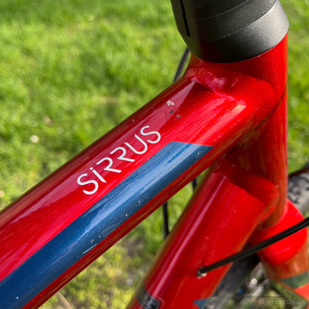 Specialized Sirrus Elite, velkosť M - 4