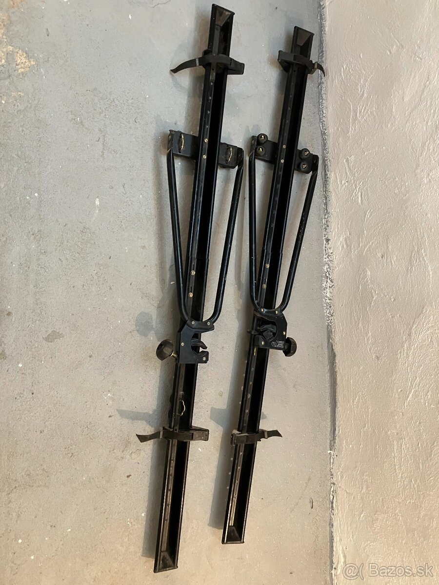 STREŠNÝ NOSIČ NA BICYKEL Thule 1050-09 - 4